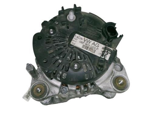Alternator SEAT EXEO (3R2) 2.0 TDI | BP38209094M7 - Image 2