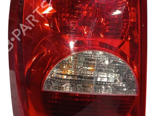 Used Left taillight Left taillight 38553775 38553775