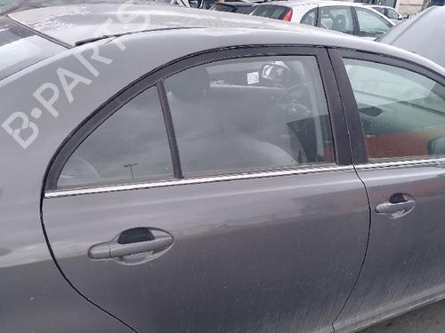 Used Right rear door Right rear door 39197593 39197593