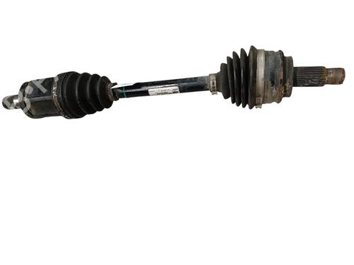 Left front driveshaft BMW X3 (E83) 2.0 sd | BP39119115M38 - Image 2