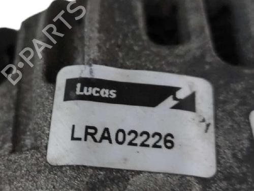 Alternator PEUGEOT 807 (EB_) 2.2 HDi | BP38223365M7 - Image 4