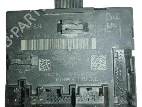 Used Control unit Control unit 38221377 38221377