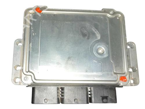 Control unit CITROËN C3 II (SC_) 1.4 HDi 70 (SC8HZC, SC8HR0, SC8HP4) | BP38211346M11 - Image 3