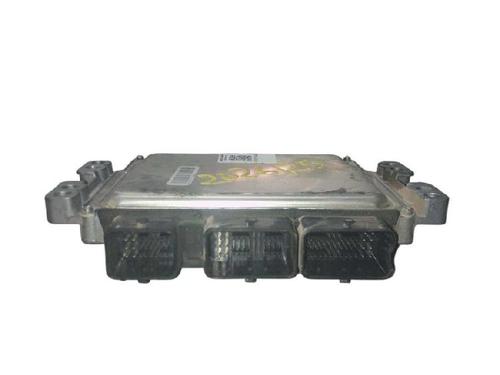 Control unit DACIA DUSTER (HS_) 1.5 dCi (HSMC) | BP38212757M11 - Image 3