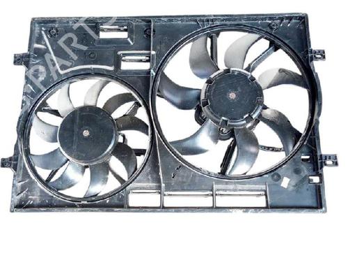 Used Fan Fan 38215023 38215023