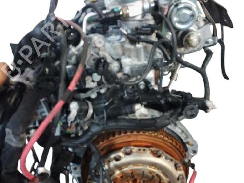 Engine RENAULT MEGANE III Hatchback (BZ0/1_, B3_) 1.2 TCe (BZ2B, BZ11) | BP38203726M1 - Image 3