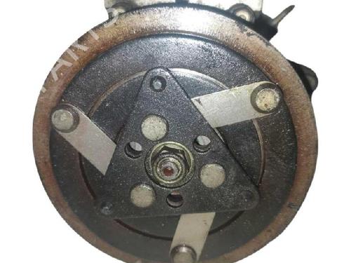Used AC compressor AC compressor CITROËN XSARA PICASSO (N68) 1.6 HDi (109 hp) 38208836 38208836