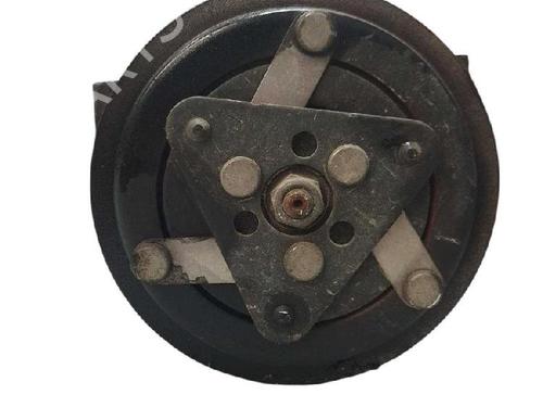 AC compressor PEUGEOT 307 CC (3B) 2.0 16V | BP38206846M34 - Image 4