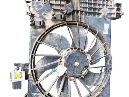 Fan DACIA DUSTER (HS_) 1.5 dCi (HSMC) | BP38212309M128 - Image 2