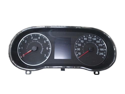 Instrument cluster DACIA DUSTER (HM_) 1.6 SCe 115 (HMM1) | BP38219017C47  - Image 5
