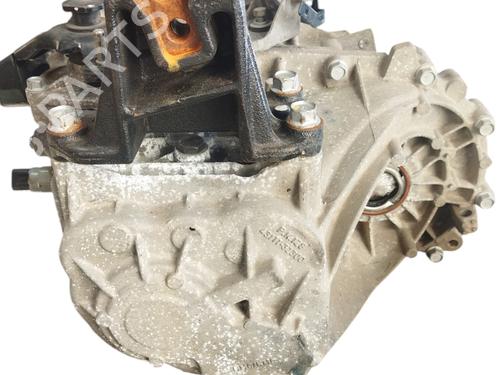 Gearbox KIA CEE'D (JD) 1.4 CVVT | BP38206659M3 - Image 2