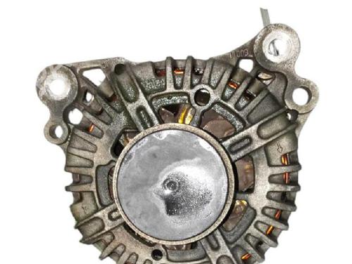 Alternator AUDI A3 (8P1) 2.0 TDI | BP38209511M7 - Image 3