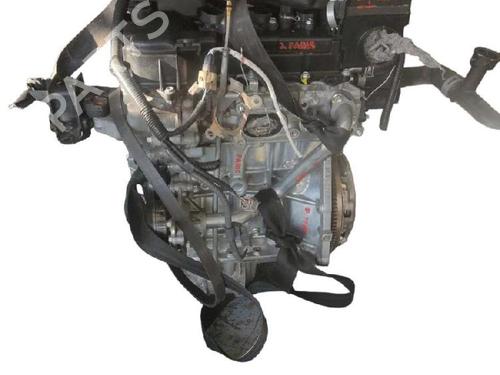 Engine TOYOTA AYGO (_B4_) 1.0 VVTi (KGB40) | BP38220414M1 - Image 4