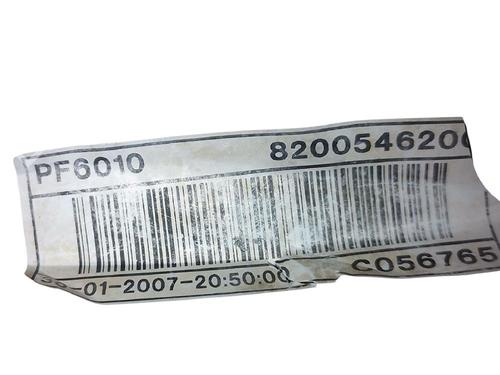 Gearbox RENAULT TRAFIC II Bus (JL) 2.0 dCi 115 (JL00, JL01, JL0H, JL0M, JL0U) | BP38221910M3 - Image 4