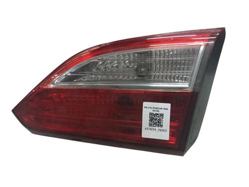 Right tailgate light HYUNDAI i30 Estate (GD) 1.6 CRDi | BP38211116C80 - Image 3
