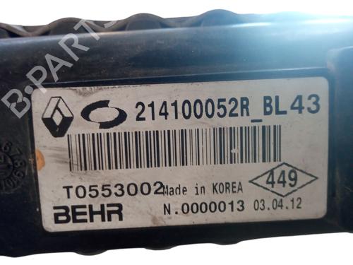 Used Water radiator Water radiator 38218383 38218383