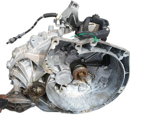 Gearbox FORD FOCUS III 1.0 EcoBoost | BP38207864M3 - Image 1