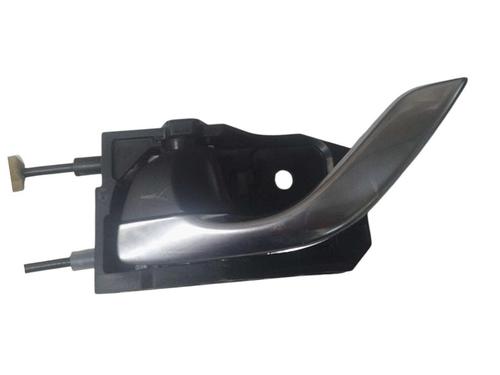 Front left lock MAZDA CX-5 (KF) 2.0 | BP38214635C98 - Image 2