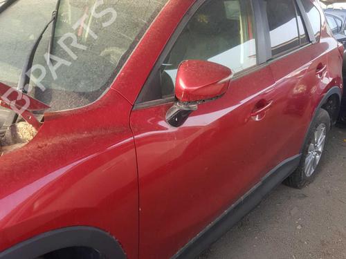 left-front-door-mazda-cx-5-ke-gh-2011-2012-2013-2014-2015-2016-2017-38213225 main image