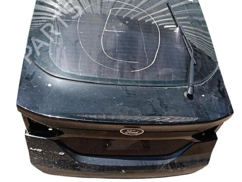 Tailgate FORD MONDEO V Hatchback (CE) 2.0 TDCi | BP38555519C6 - Image 2