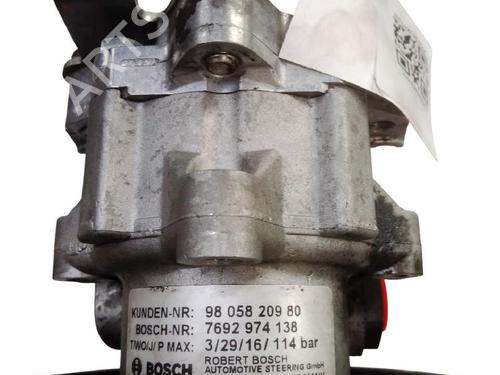 Steering pump CITROËN JUMPER II Van 2.0 BlueHDi 130 | BP38204641M99 - Image 3