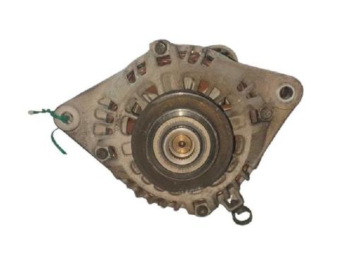 Used Alternator Alternator 38208483 38208483