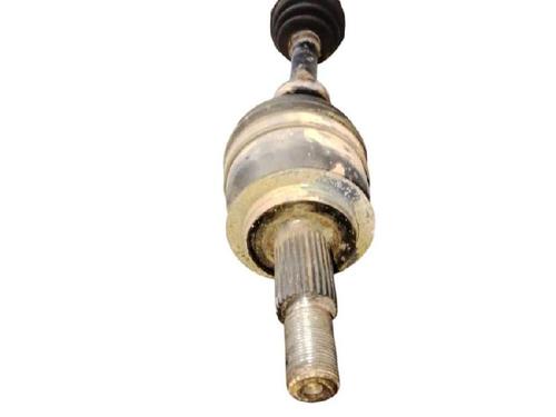 Used Right front driveshaft Right front driveshaft 38217621 38217621