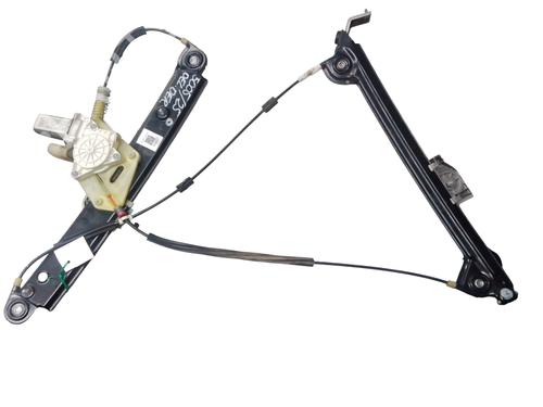 Front right window mechanism BMW 1 (E81) 116 d | BP38218124C23 - Image 4