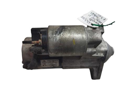 Starter RENAULT MEGANE II Saloon (LM0/1_) 1.5 dCi (LM1E) | BP38211974M8 - Image 2
