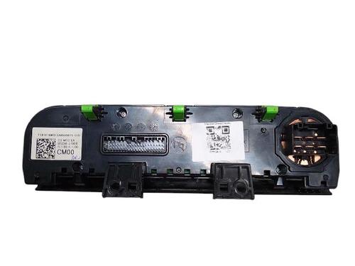 Climate control KIA CEED (CD) 1.0 T-GDI | BP38206305I5 - Image 3