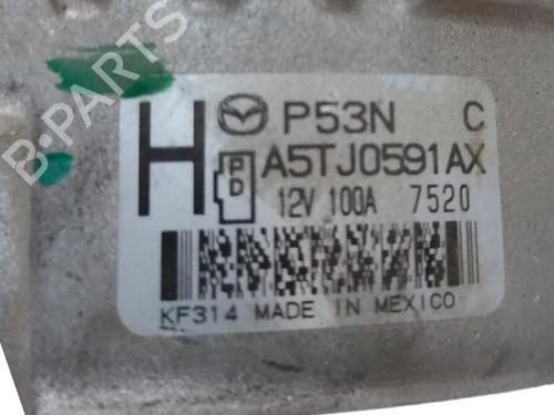 Used Alternator Alternator 38207082 38207082