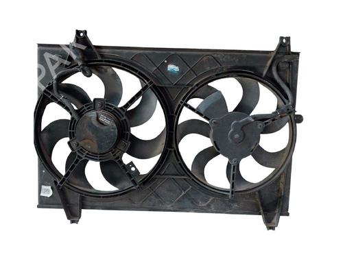 Used Fan Fan 38346668 38346668
