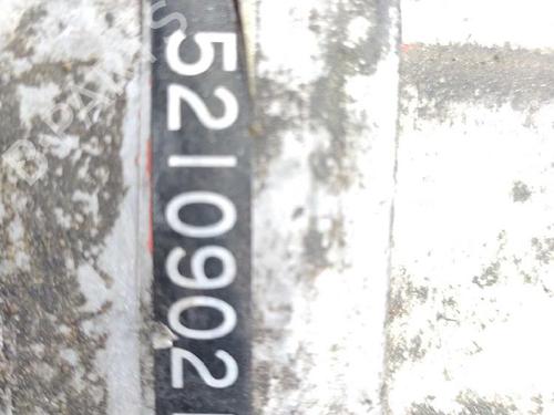 Used Gearbox Gearbox 38211165 38211165