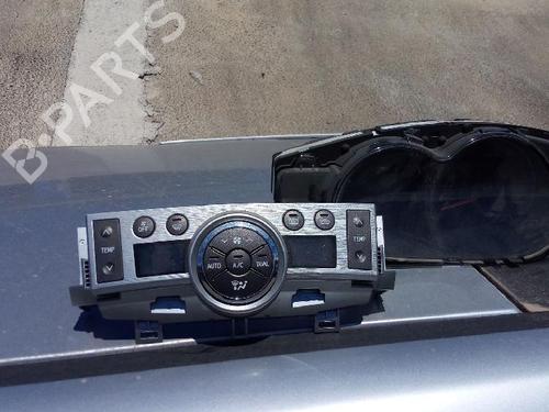 climate-control-toyota-verso-_r2_-2009-2010-2011-2012-2013-2014-2015-2016-2017-2018-38220993 main image