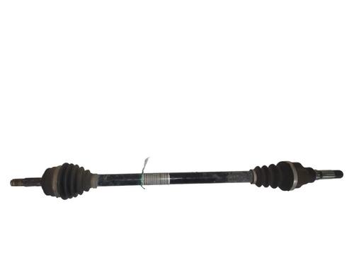 Used Right front driveshaft Right front driveshaft 38207663 38207663