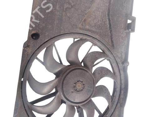 Used Fan Fan CHEVROLET AVEO Saloon (T300) 1.3 D (95 hp) 38615403 38615403