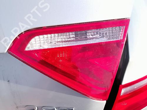 Used Right tailgate light Right tailgate light 38203702 38203702