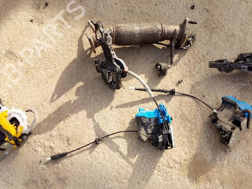 Used Rear left lock Rear left lock 38555143 38555143