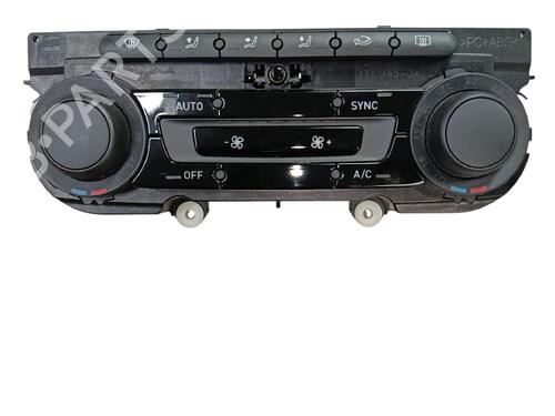 Used Climate control Climate control 38554108 38554108