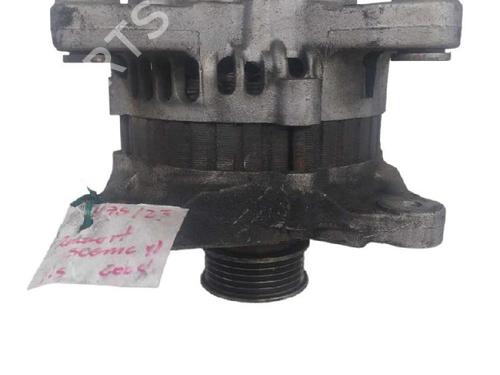 Used Alternator Alternator 38206873 38206873