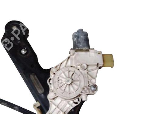 Front right window mechanism BMW 1 (E87) 118 d | BP38216572C23 - Image 3