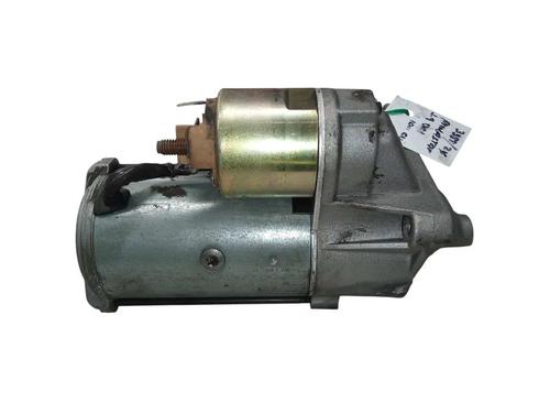 Used Starter Starter 38210536 38210536