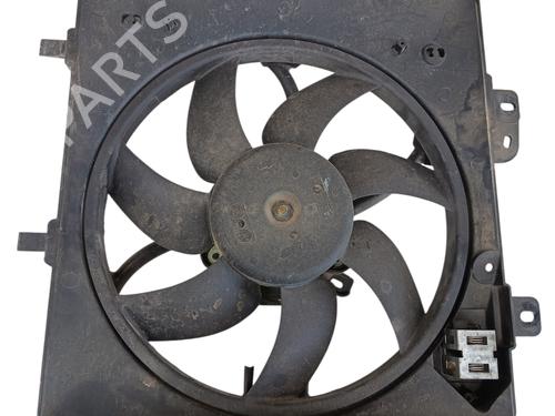 Used Fan Fan 38983975 38983975