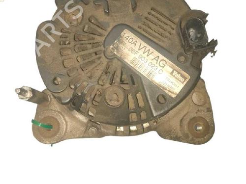 Alternator VW GOLF PLUS V (5M1, 521) 1.9 TDI | BP38220433M7 - Image 3