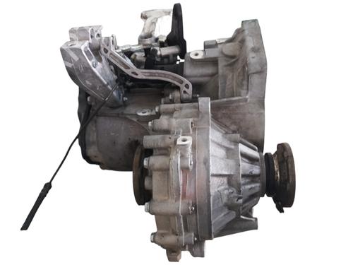 Gearbox AUDI A3 (8P1) 1.9 TDI | BP38203867M3 - Image 4