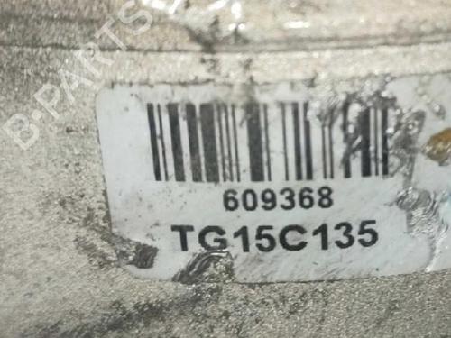 Alternator CITROËN C-ELYSEE (DD_) 1.6 HDI 92 | BP38224017M7 - Image 4