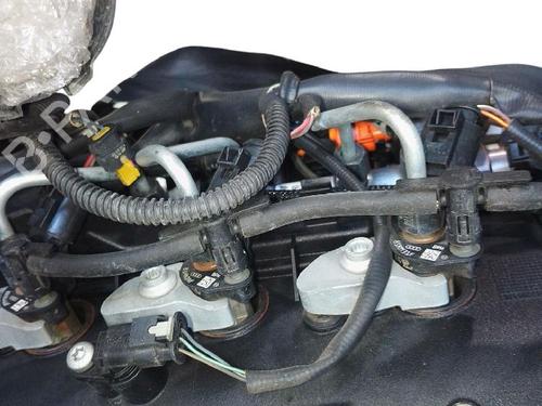 Engine AUDI A6 Allroad C7 (4GH, 4GJ) 3.0 TDI quattro | BP38220930M1  - Image 5