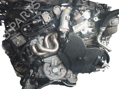 Used Engine Engine 38555133 38555133