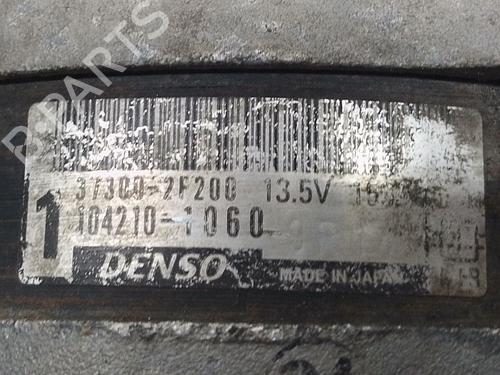 alternator-hyundai-santa-fe-iii-dm-dma-2012-2013-2014-2015-2016-2017-2018-38215633 main image