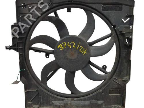 Fan BMW X5 (E70) xDrive 30 d | BP38210823M128 - Image 2
